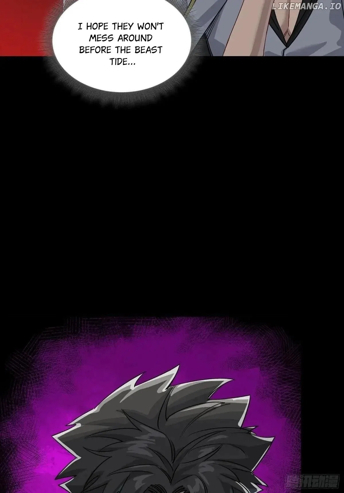 Legend of Star General Chapter 256 – Page 42