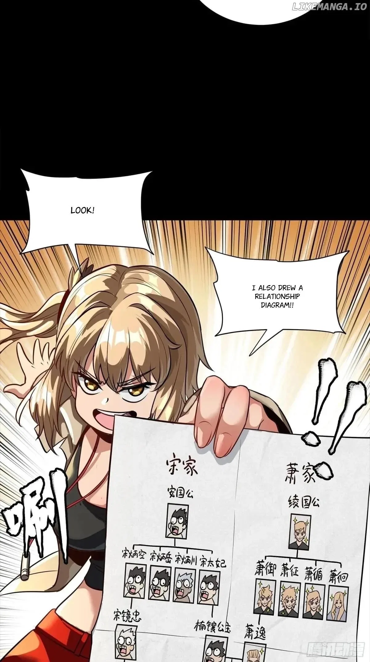 Legend of Star General Chapter 256 – Page 70