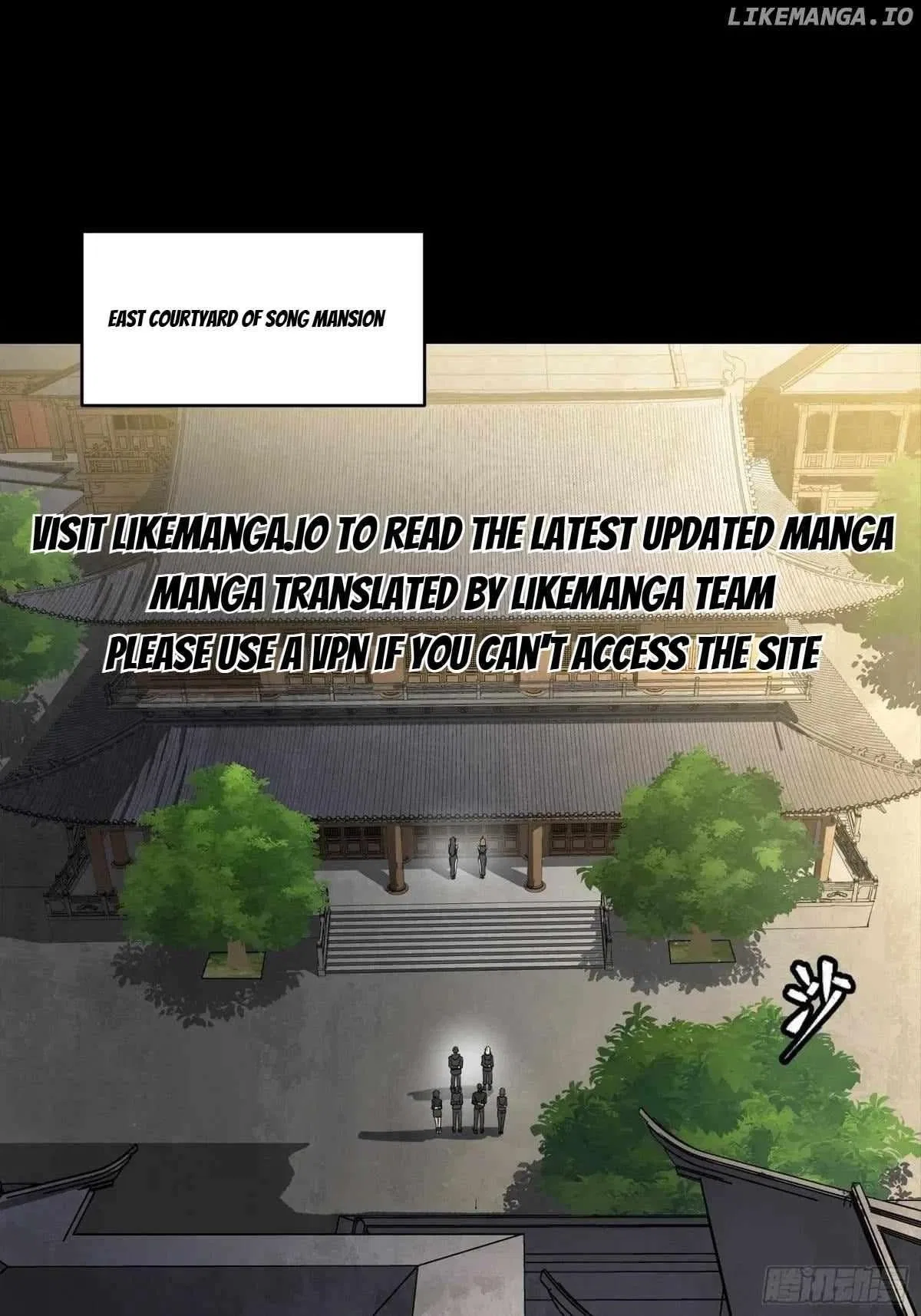 Legend of Star General Chapter 255 – Page 1