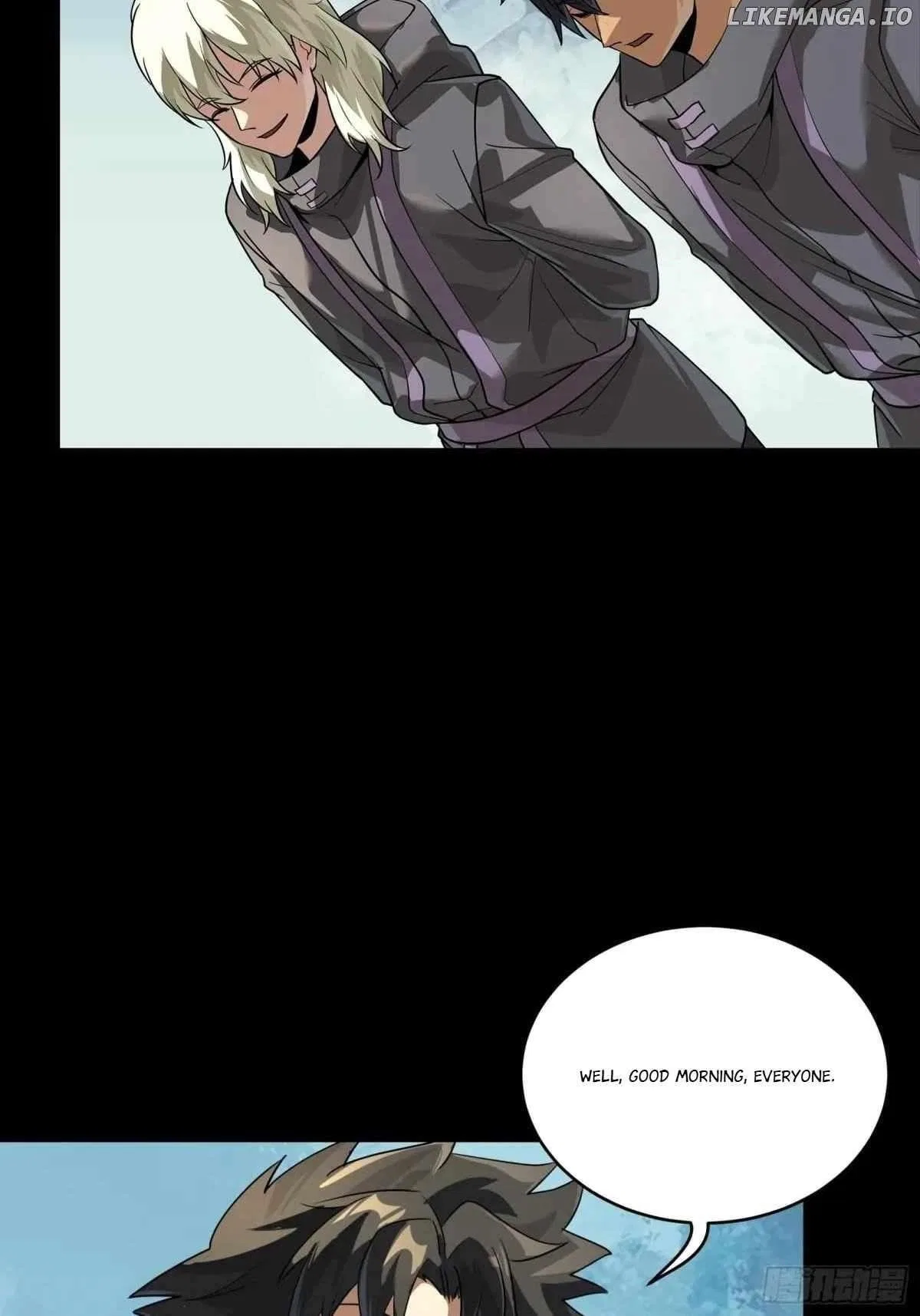 Legend of Star General Chapter 255 – Page 6