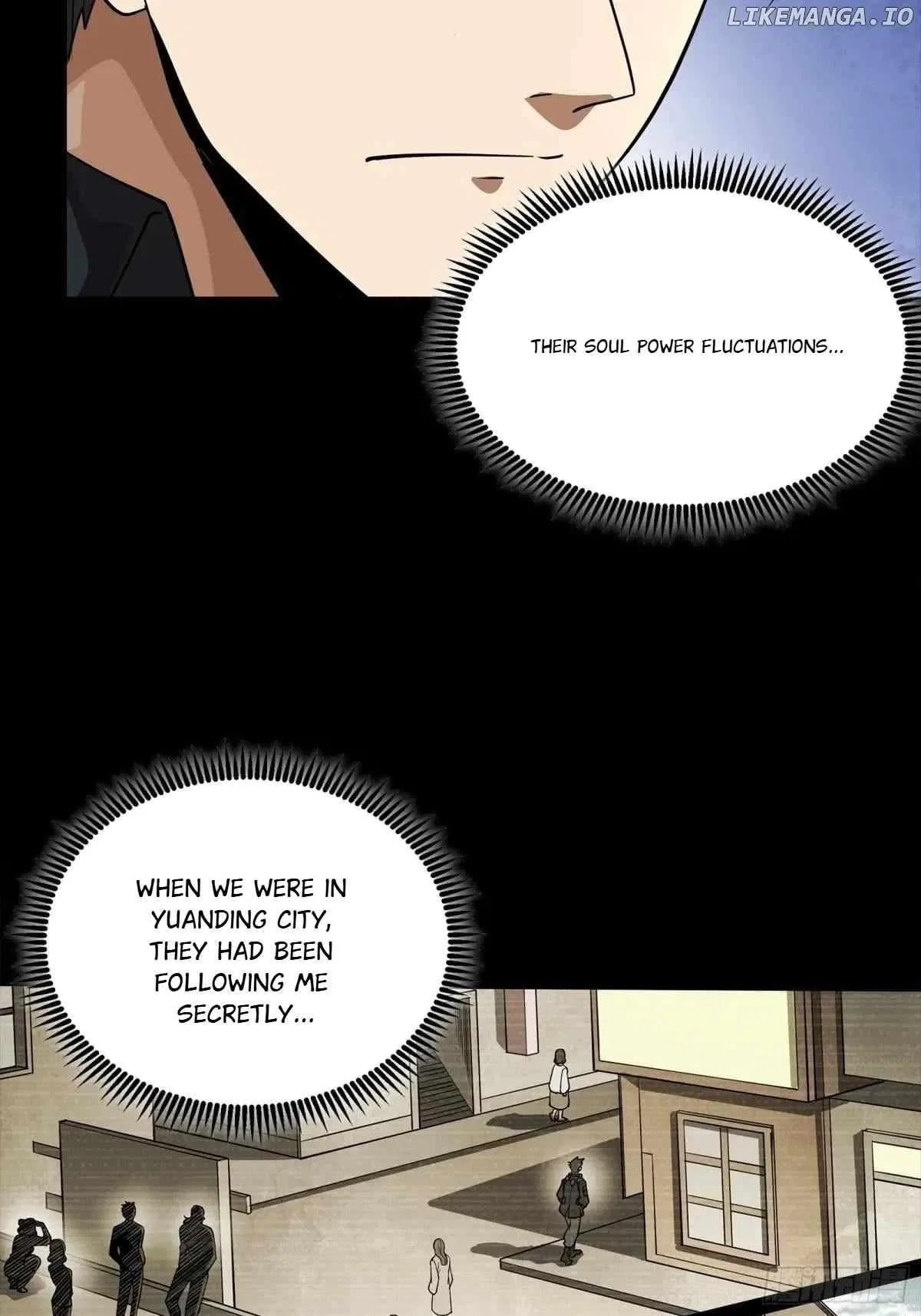 Legend of Star General Chapter 255 – Page 10