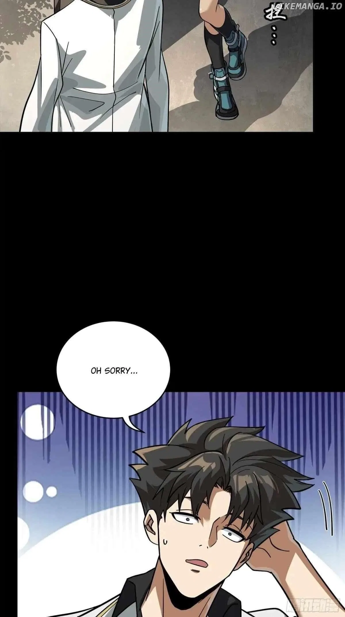 Legend of Star General Chapter 255 – Page 23