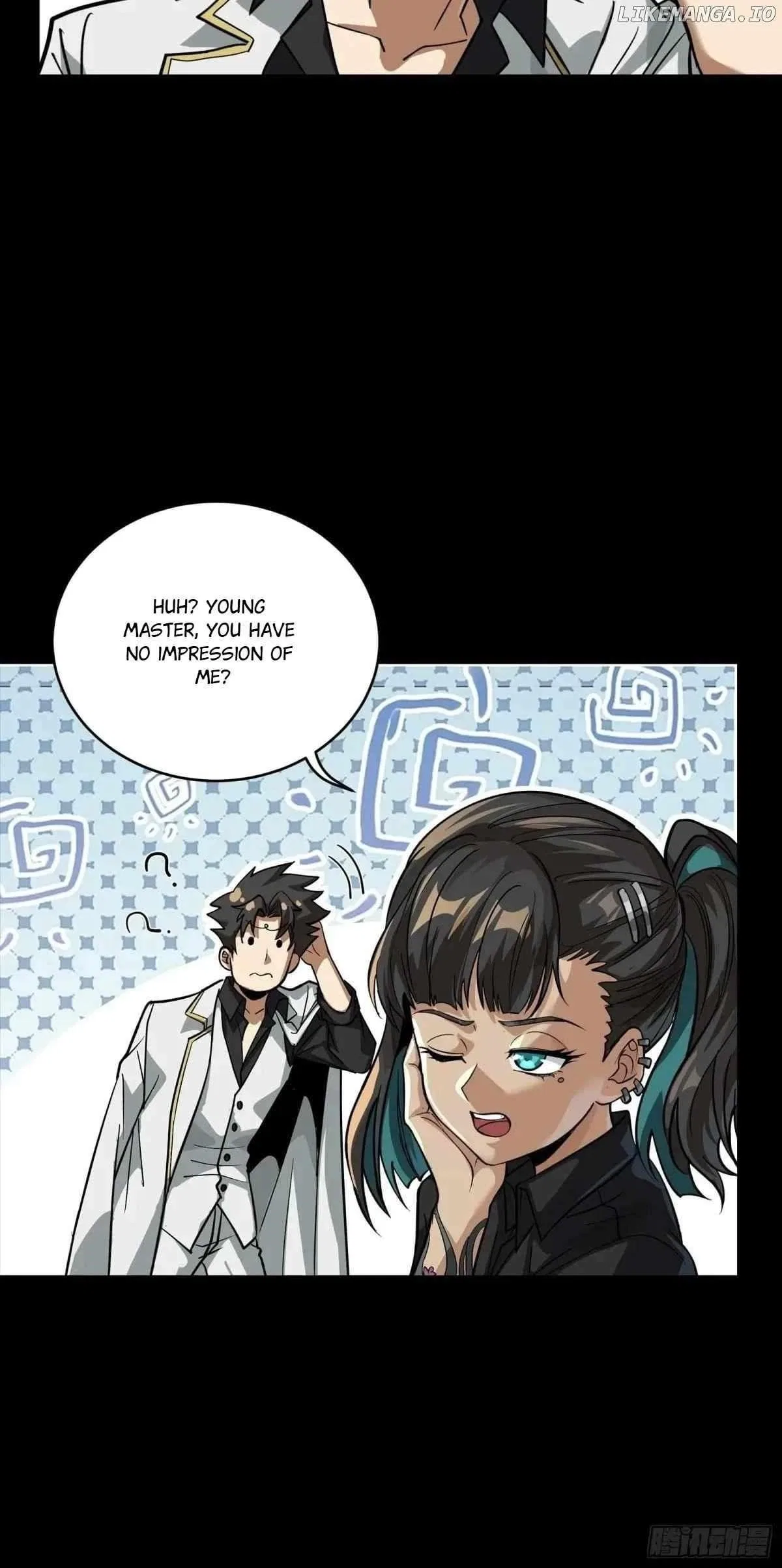 Legend of Star General Chapter 255 – Page 24