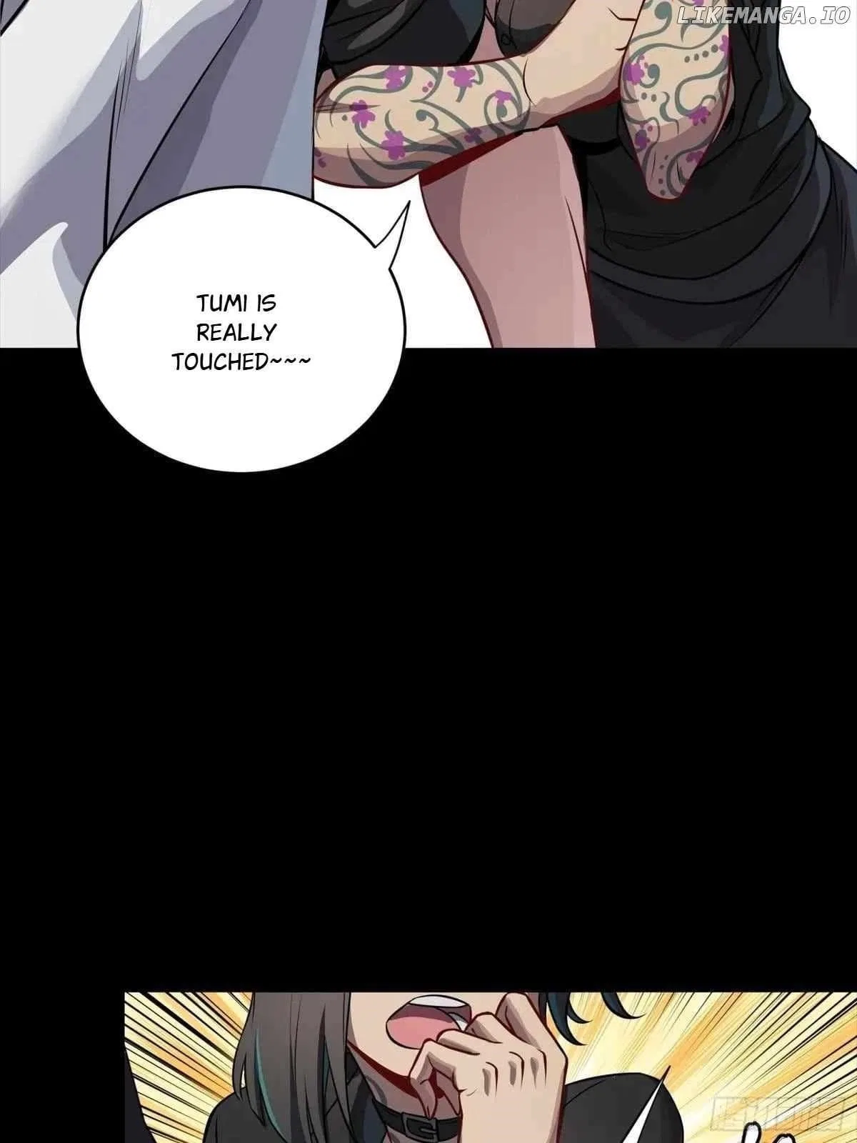 Legend of Star General Chapter 255 – Page 29