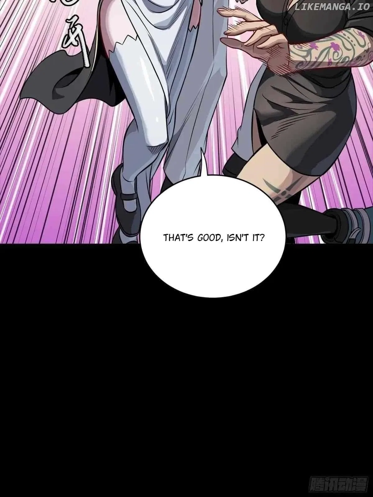 Legend of Star General Chapter 255 – Page 31