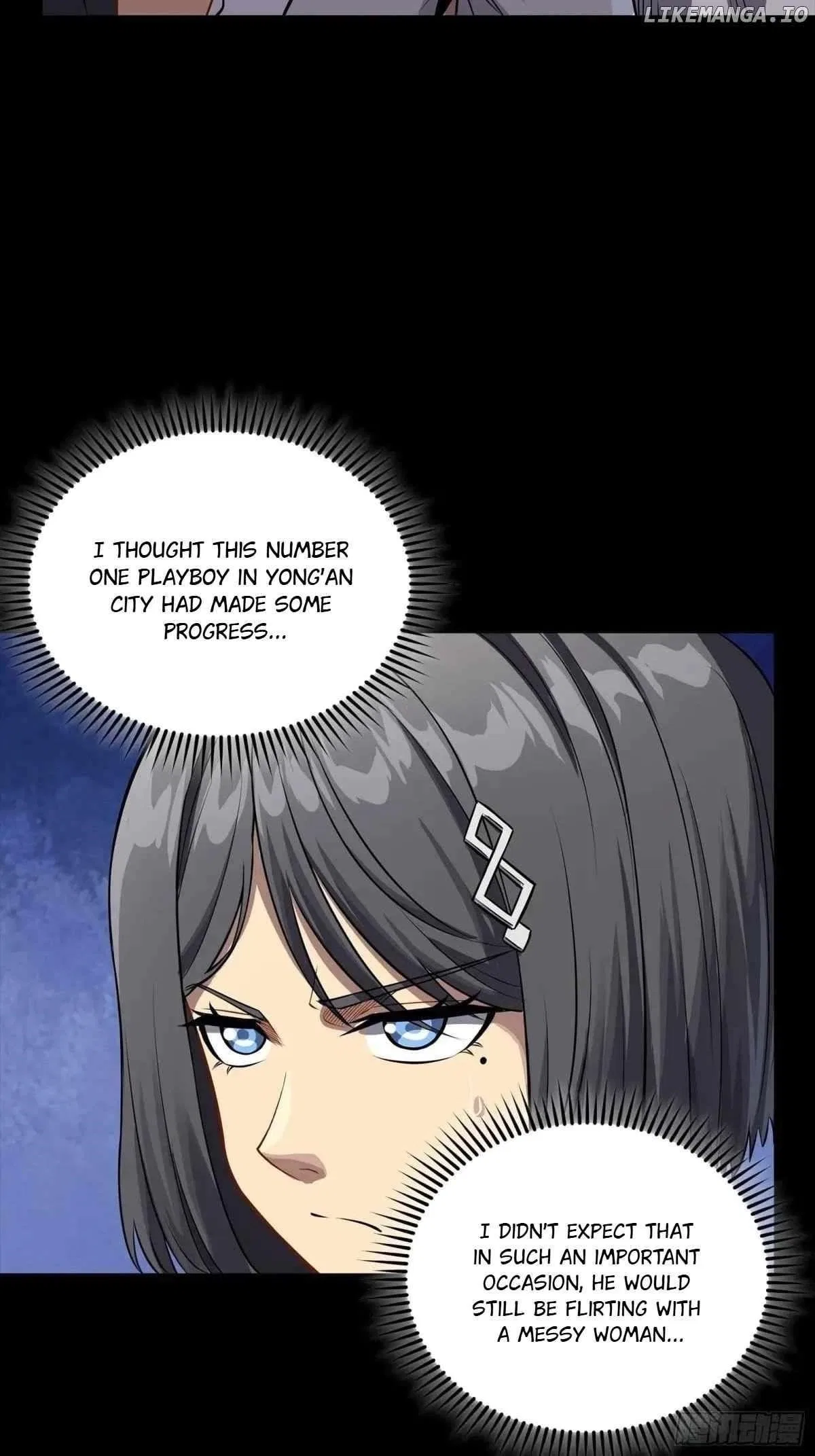 Legend of Star General Chapter 255 – Page 43
