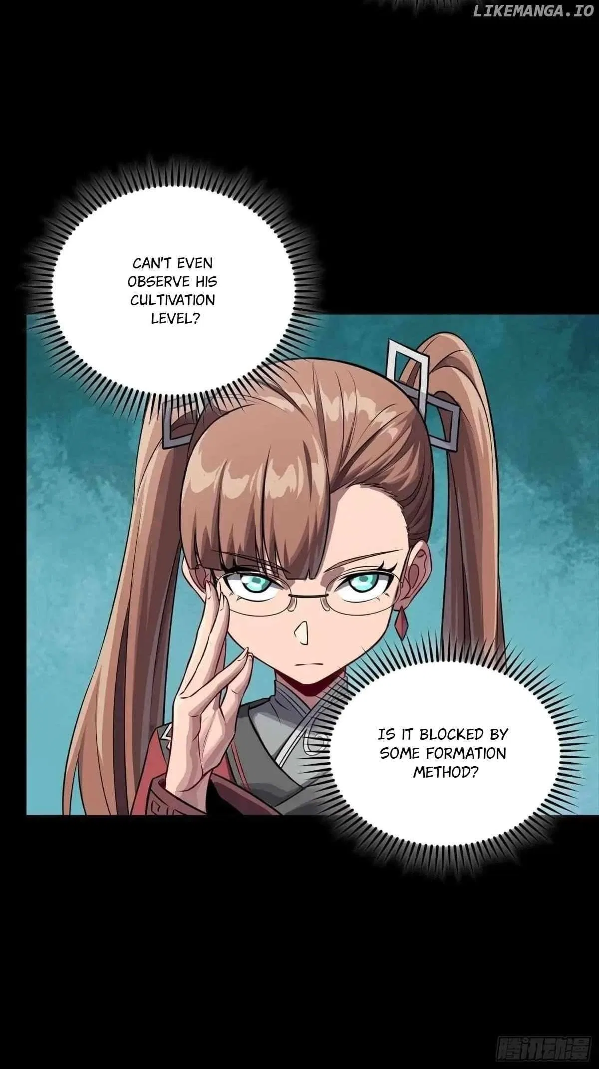 Legend of Star General Chapter 255 – Page 44