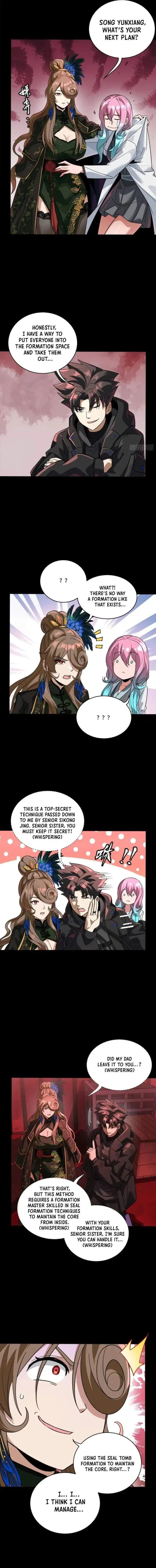 Legend of Star General Chapter 253 – Page 4