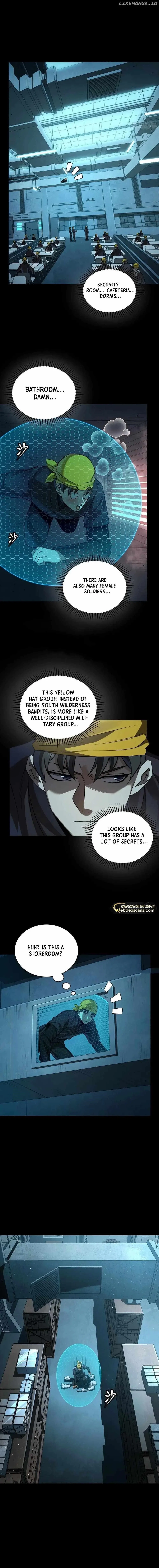 Legend of Star General Chapter 250 – Page 4