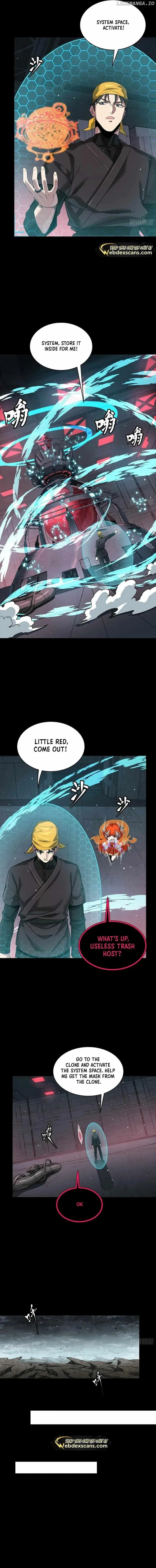 Legend of Star General Chapter 250 – Page 11