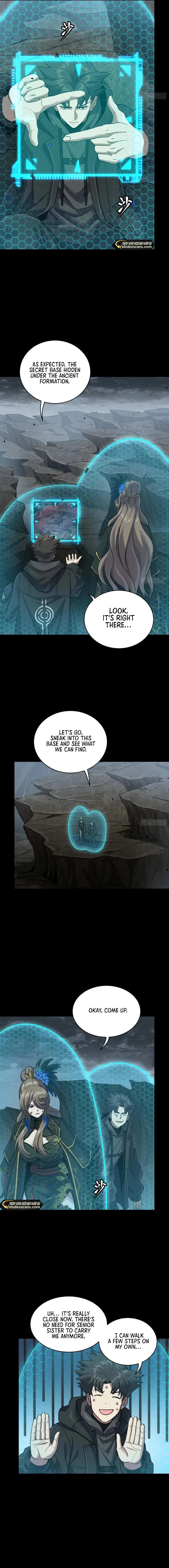 Legend of Star General Chapter 249 – Page 6