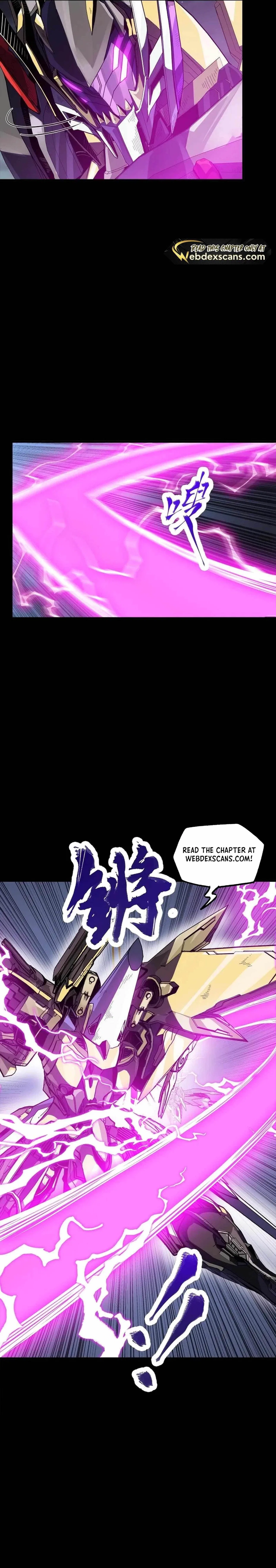 Legend of Star General Chapter 247 – Page 9