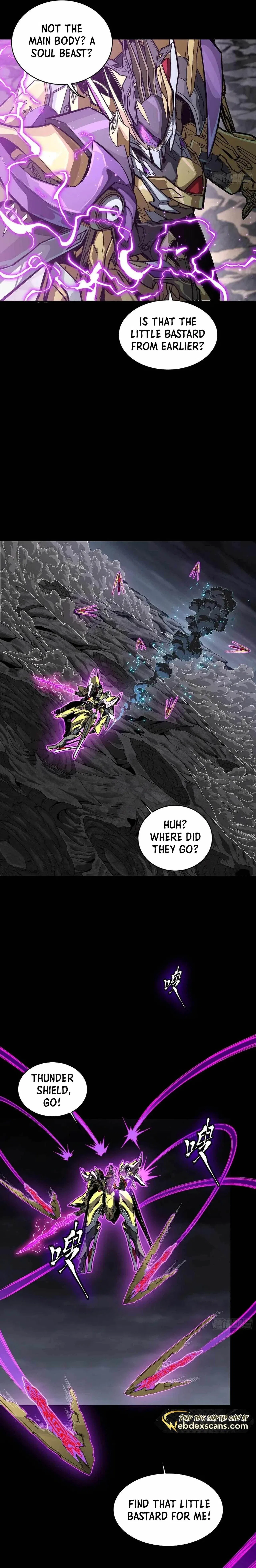 Legend of Star General Chapter 247 – Page 18