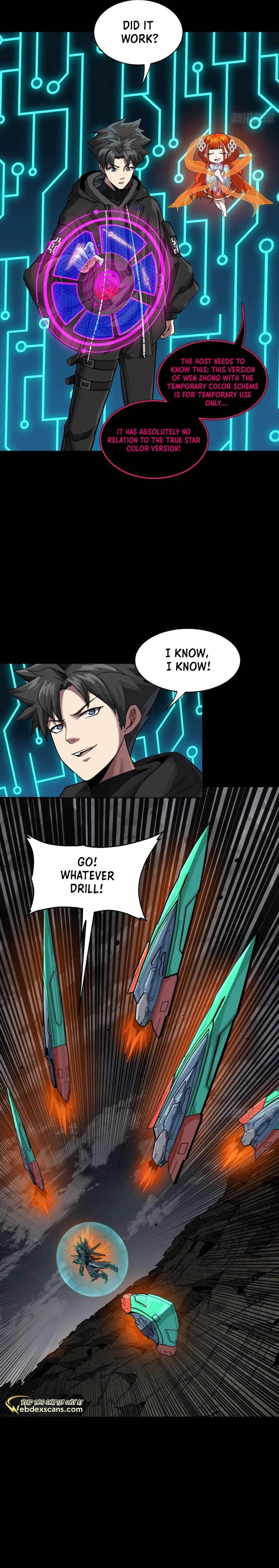 Legend of Star General Chapter 247 – Page 29