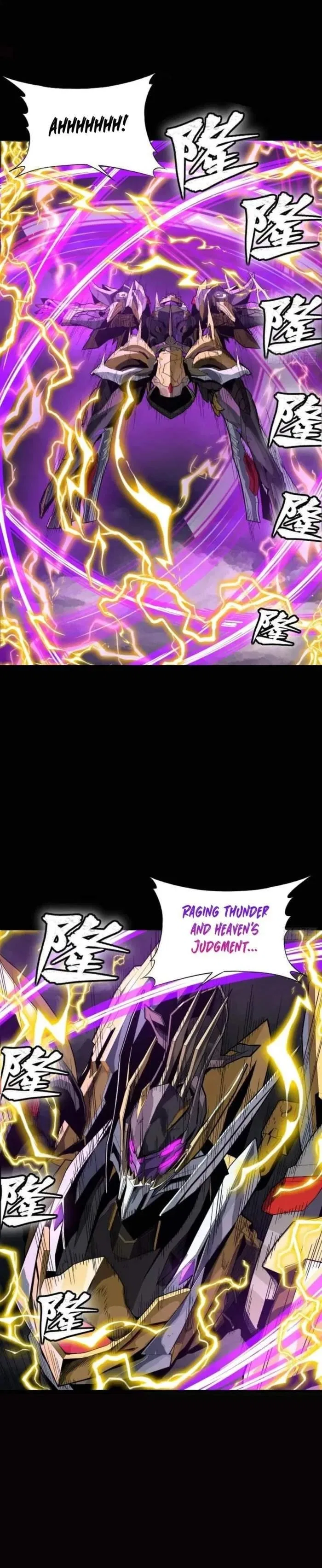 Legend of Star General Chapter 246 – Page 12