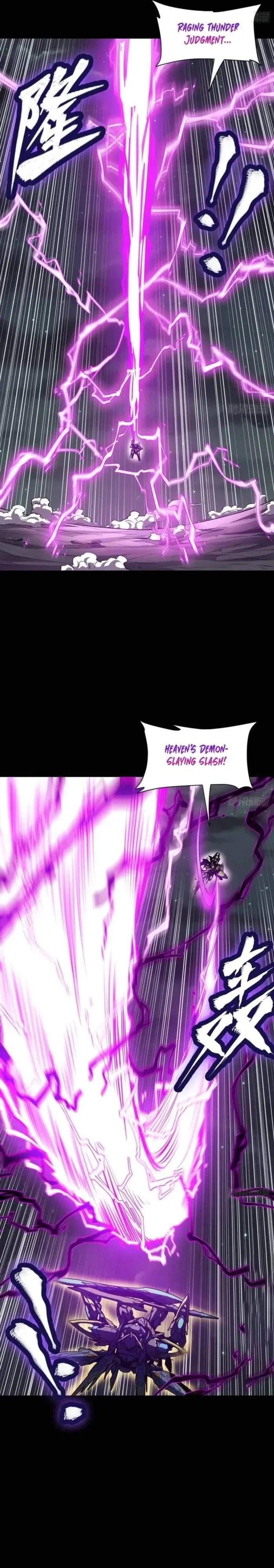 Legend of Star General Chapter 246 – Page 21