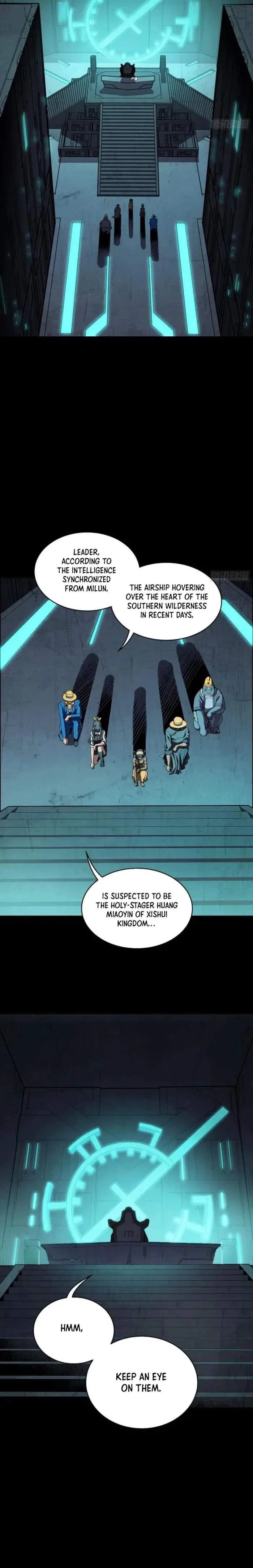 Legend of Star General Chapter 245 – Page 2