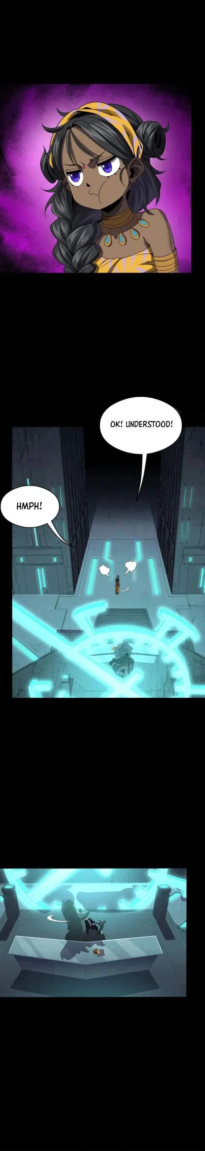 Legend of Star General Chapter 245 – Page 6