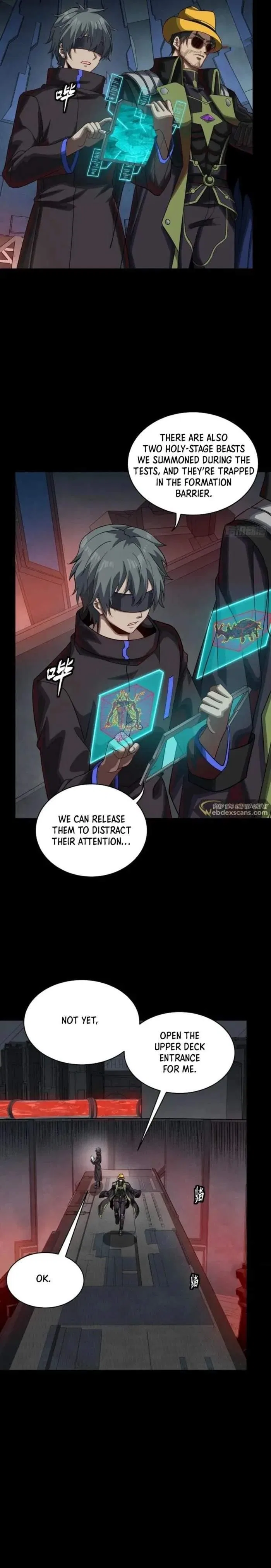 Legend of Star General Chapter 245 – Page 16