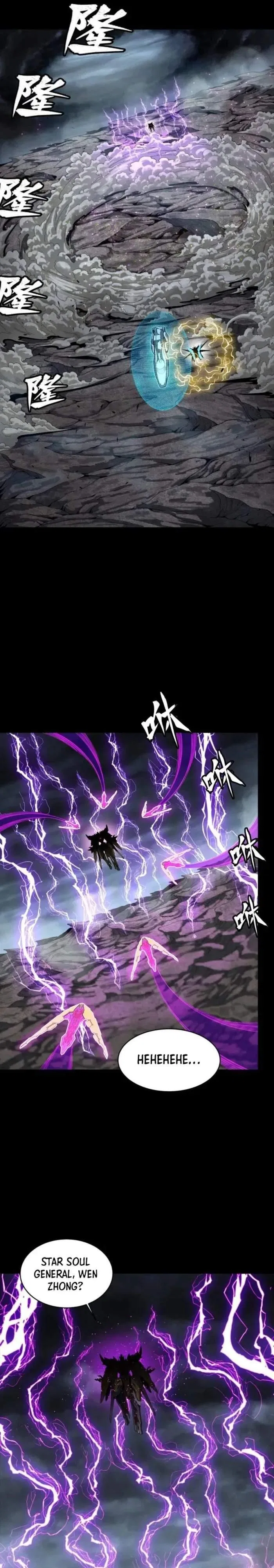 Legend of Star General Chapter 244 – Page 15