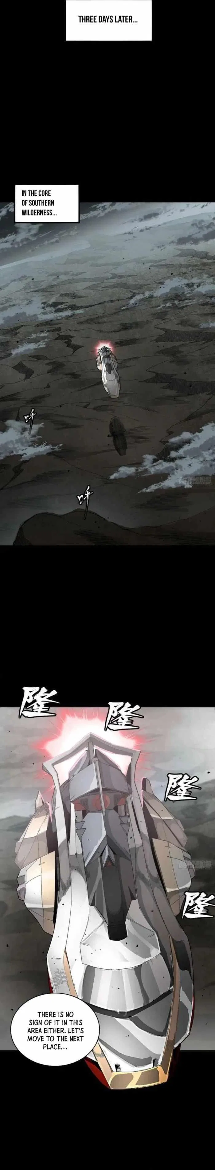 Legend of Star General Chapter 242 – Page 7
