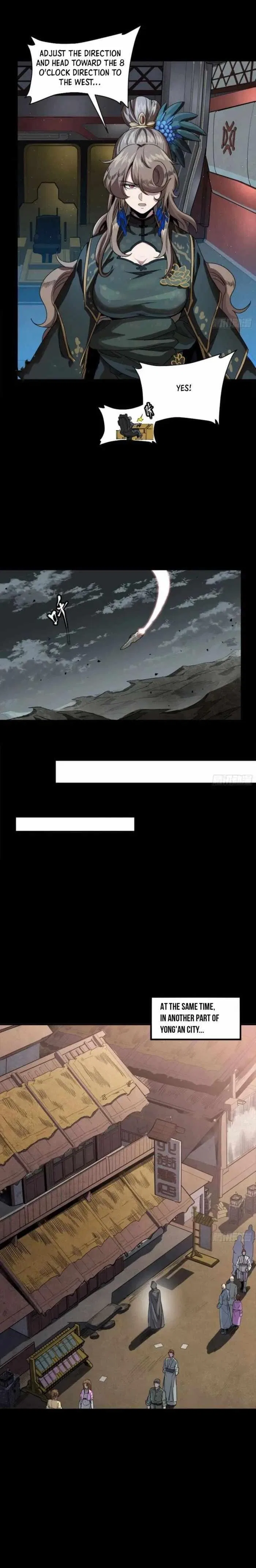 Legend of Star General Chapter 242 – Page 9