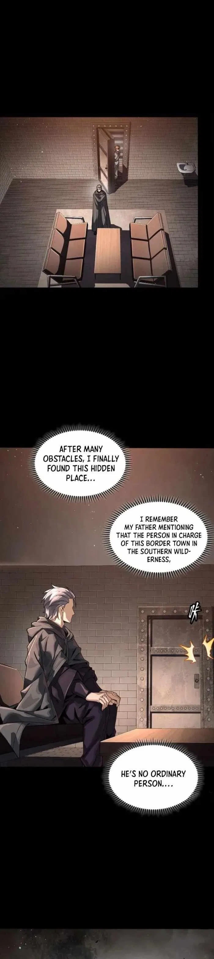 Legend of Star General Chapter 242 – Page 13