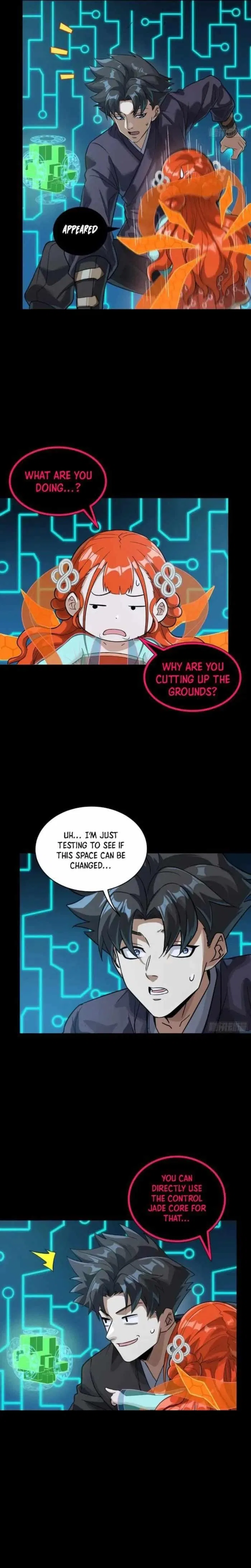 Legend of Star General Chapter 240 – Page 12