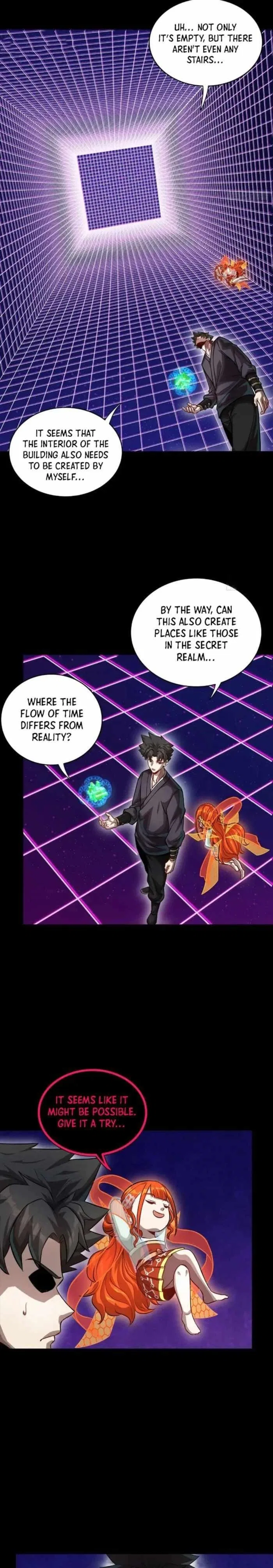 Legend of Star General Chapter 240 – Page 17