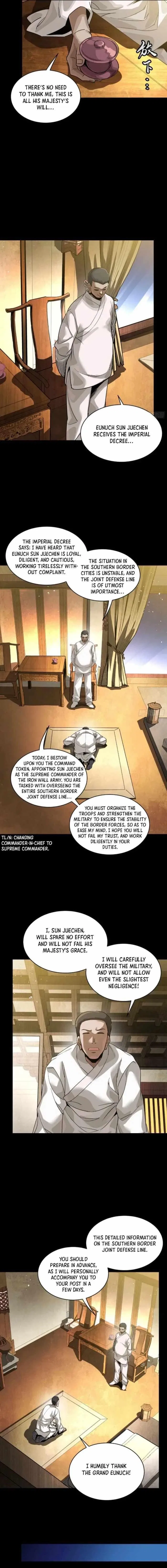 Legend of Star General Chapter 239 – Page 6