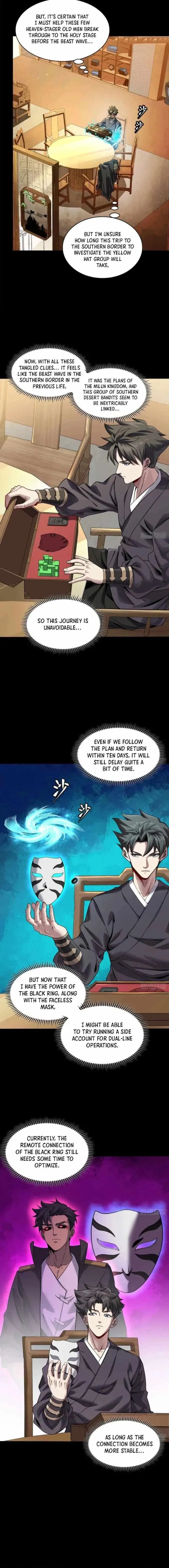 Legend of Star General Chapter 239 – Page 9