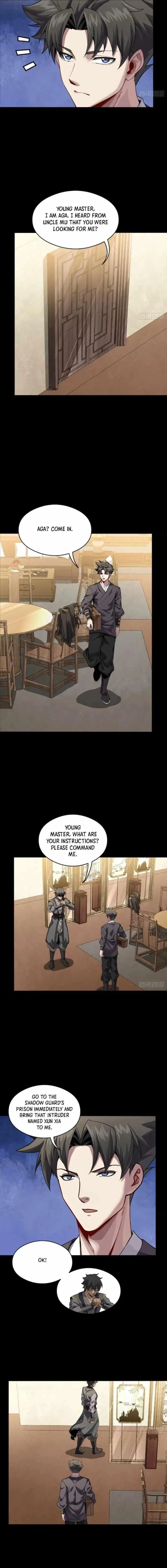 Legend of Star General Chapter 239 – Page 10