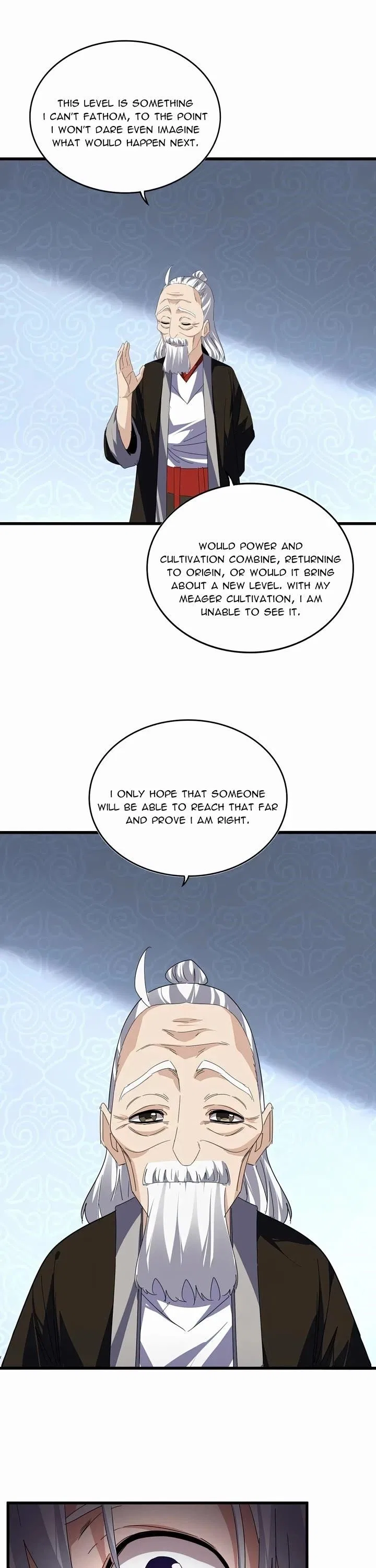 Magic Emperor Chapter 784 – Page 11