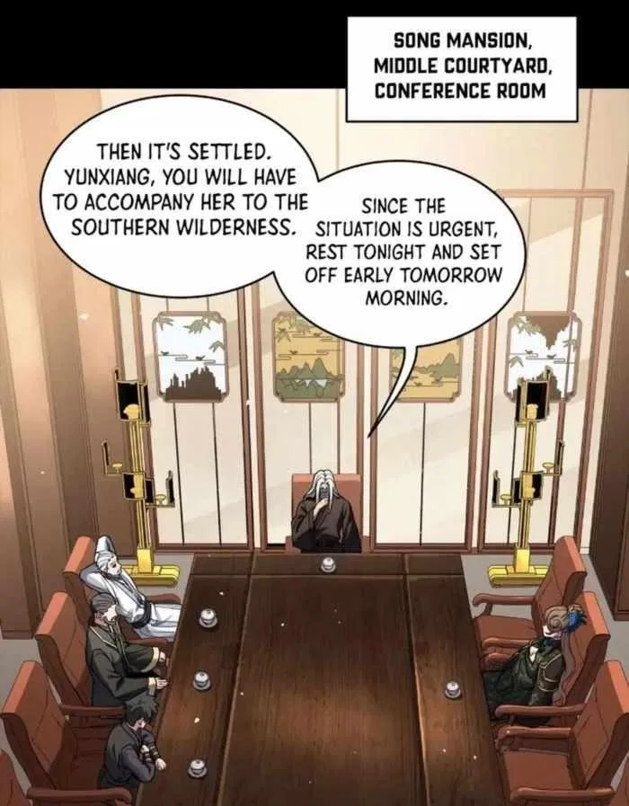 Legend of Star General Chapter 238 – Page 4