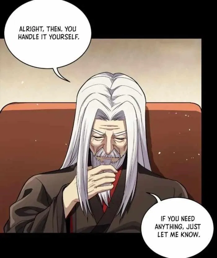 Legend of Star General Chapter 238 – Page 13