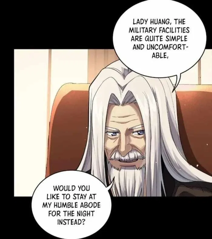 Legend of Star General Chapter 238 – Page 26