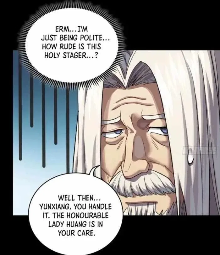 Legend of Star General Chapter 238 – Page 30