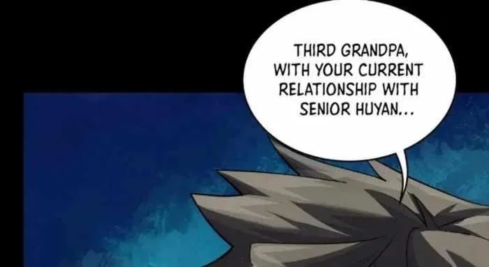 Legend of Star General Chapter 238 – Page 41