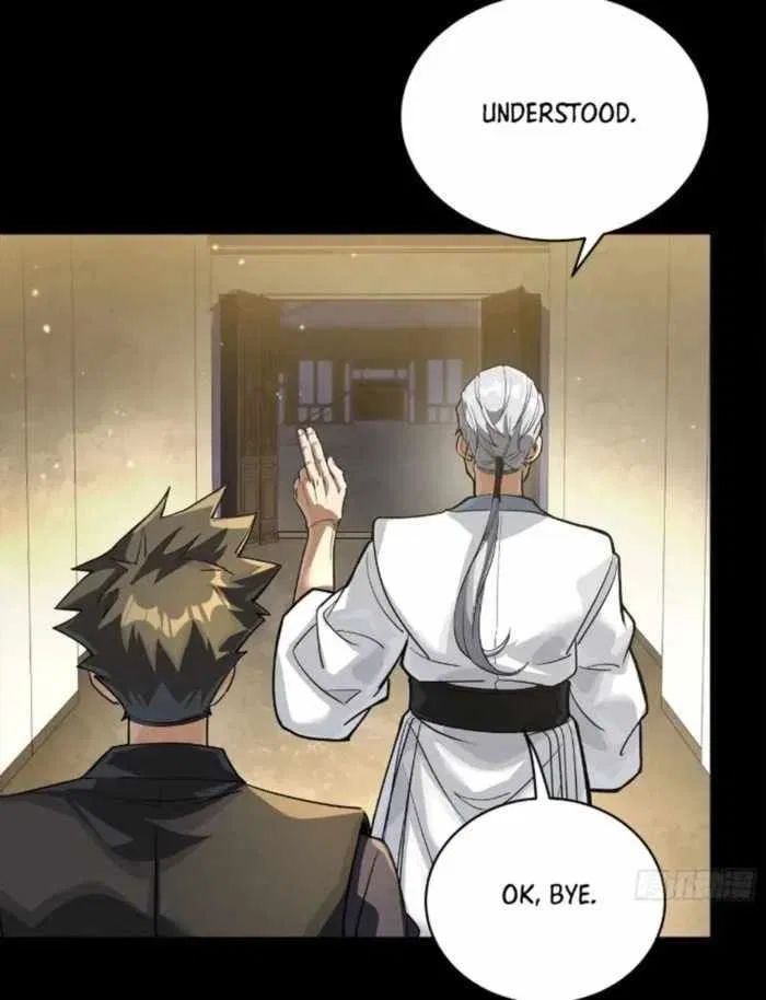 Legend of Star General Chapter 238 – Page 59