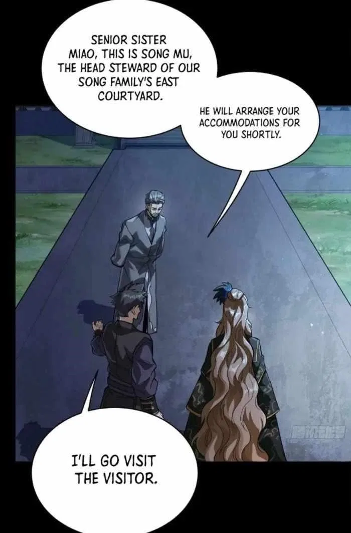 Legend of Star General Chapter 238 – Page 84