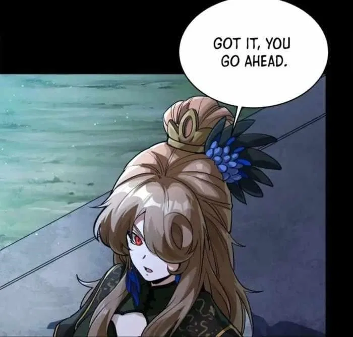 Legend of Star General Chapter 238 – Page 86