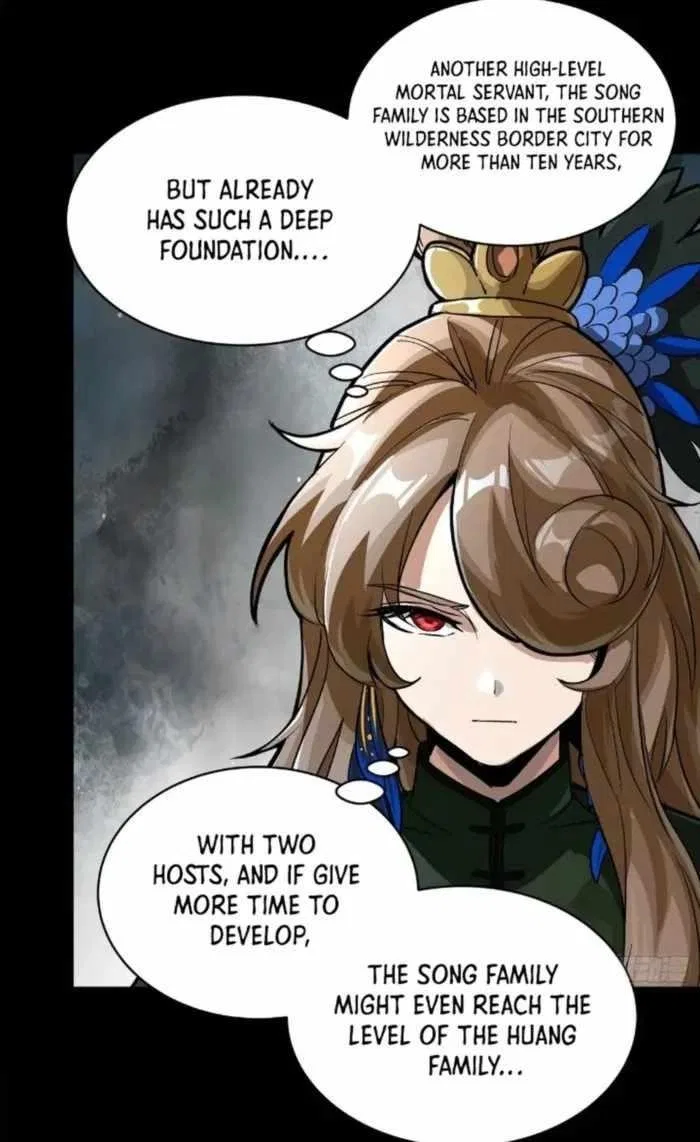 Legend of Star General Chapter 238 – Page 92