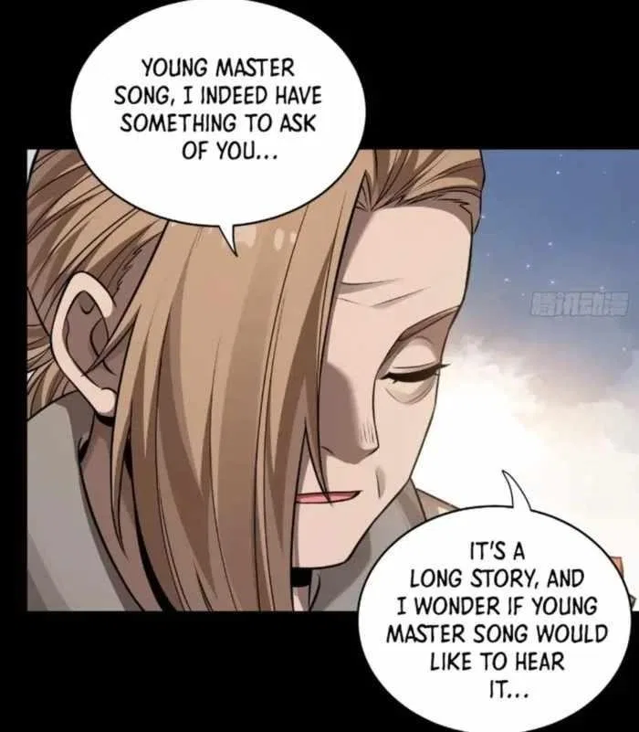 Legend of Star General Chapter 238 – Page 106