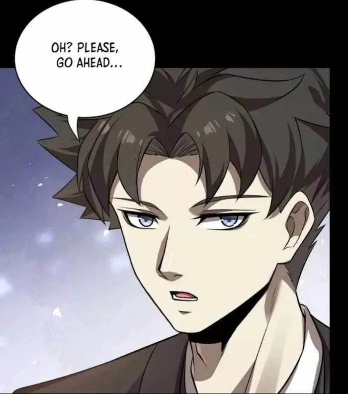 Legend of Star General Chapter 238 – Page 108