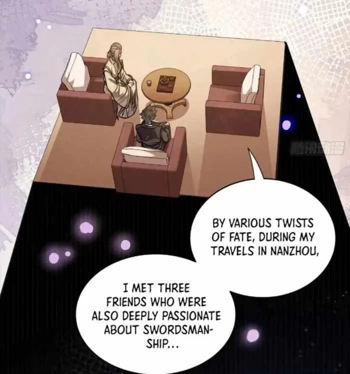 Legend of Star General Chapter 238 – Page 111