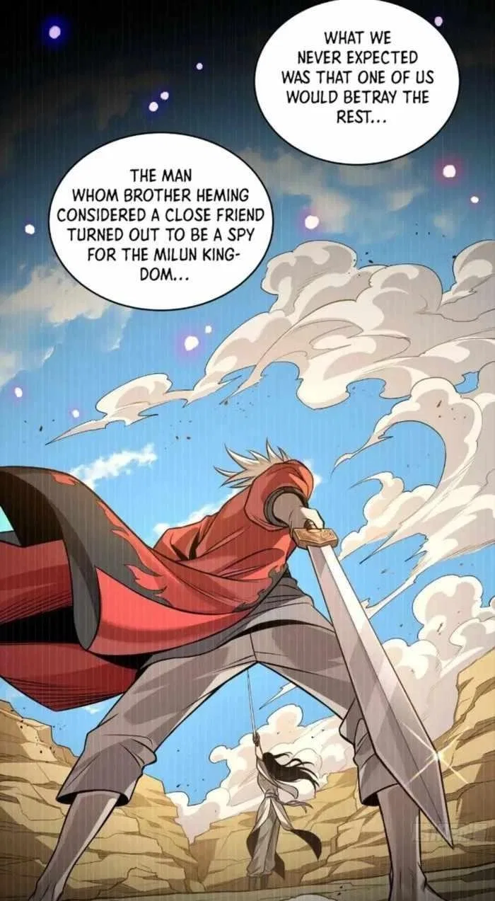 Legend of Star General Chapter 238 – Page 114