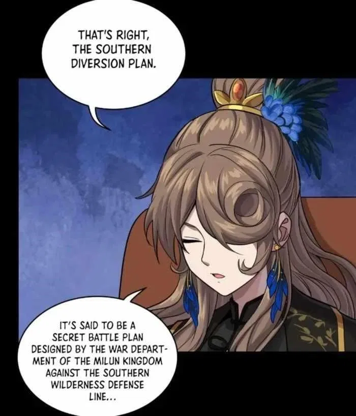 Legend of Star General Chapter 237 – Page 7