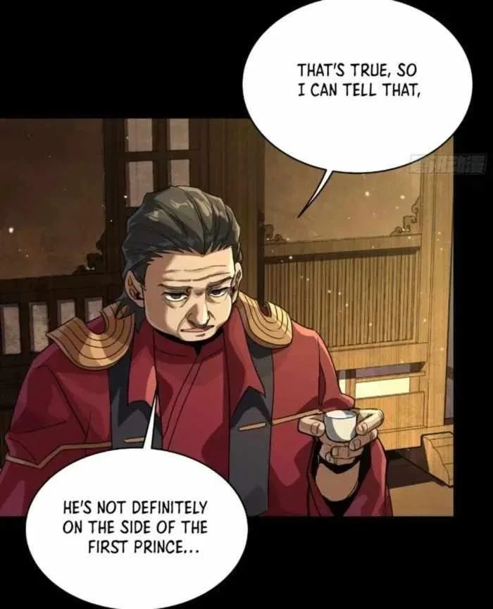 Legend of Star General Chapter 237 – Page 65