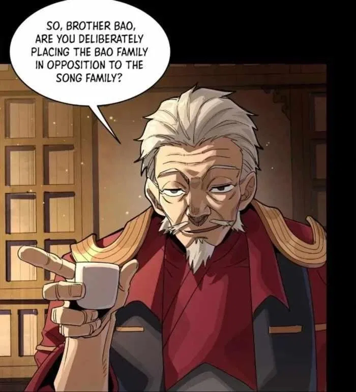 Legend of Star General Chapter 237 – Page 74