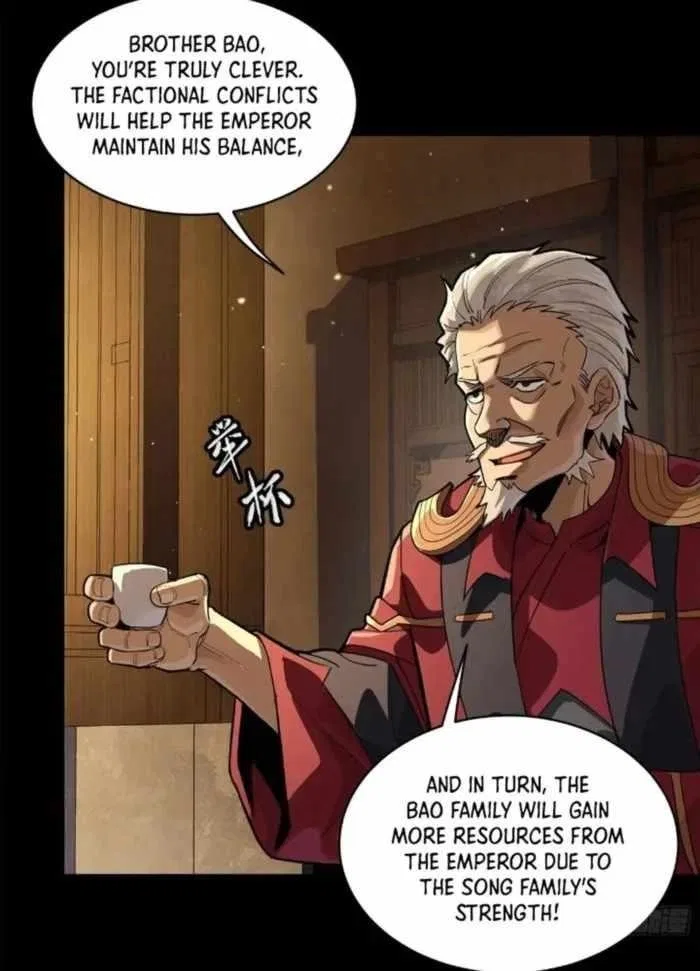 Legend of Star General Chapter 237 – Page 78